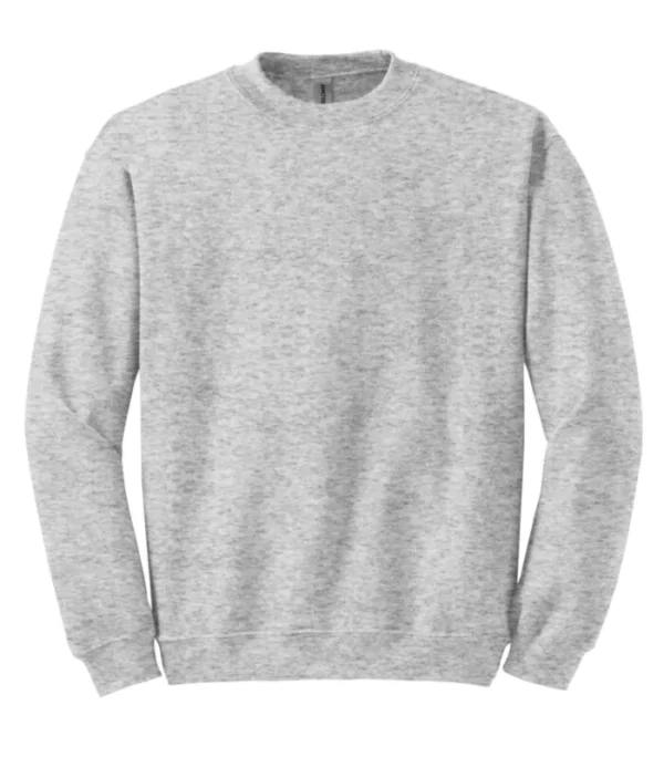 Gildan Heavy Blend Crewneck Sweatshirt - Image 8