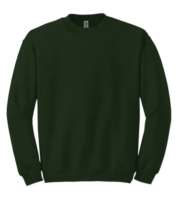 Gildan Heavy Blend Crewneck Sweatshirt - Image 2