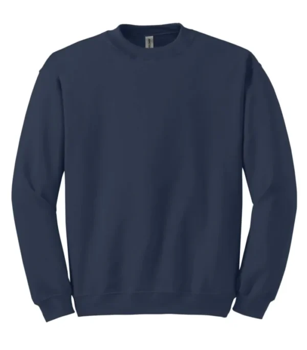 Gildan Heavy Blend Crewneck Sweatshirt - Image 3