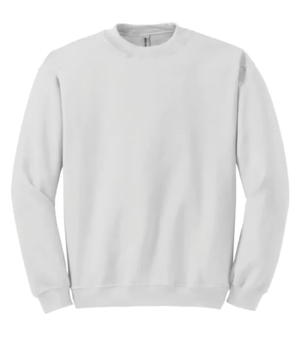 Gildan Heavy Blend Crewneck Sweatshirt - Image 7