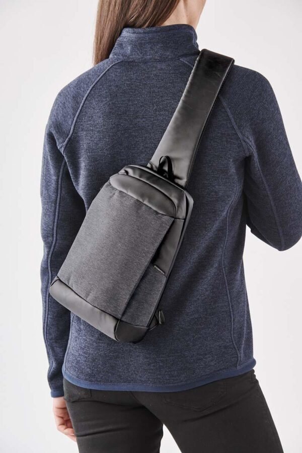 Quito Sling Backpack - Image 4