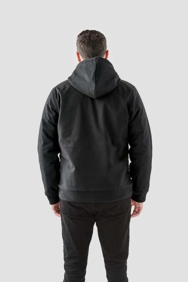 Men's Tradesmith Hoody - Image 5