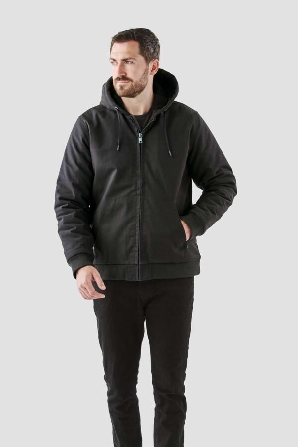 Men's Tradesmith Hoody - Image 3
