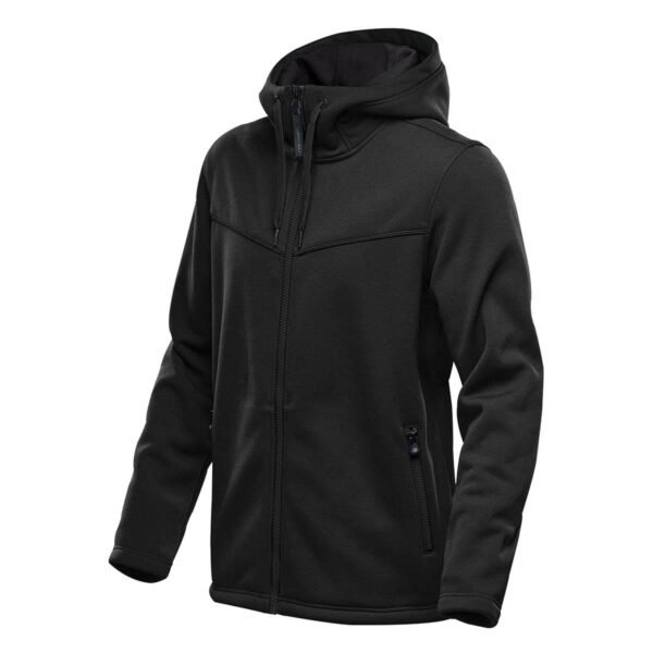 Men's Logan Performance Hoody - Image 2
