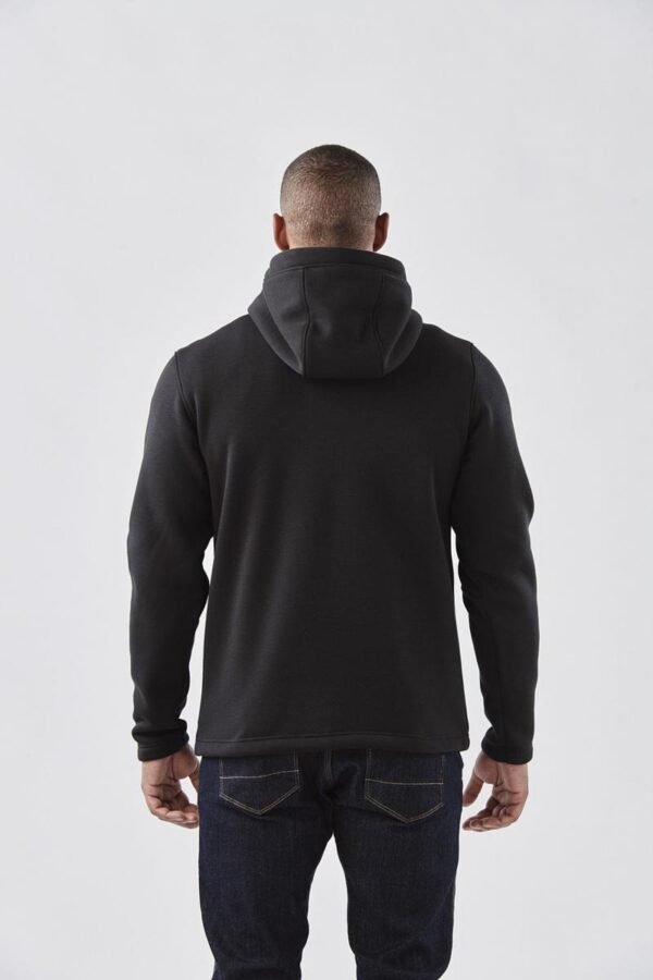 Men's Logan Performance Hoody - Image 6