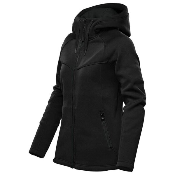 Women's Logan Performance Hoody - Image 2