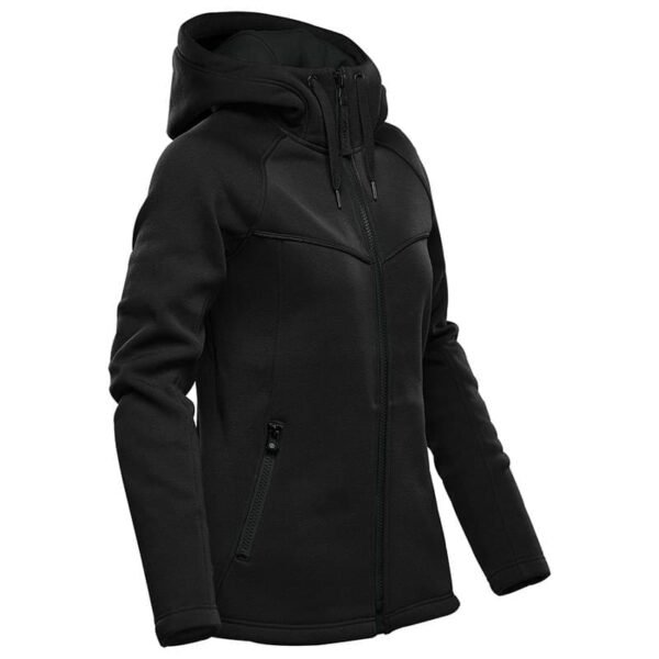 Women's Logan Performance Hoody - Image 3