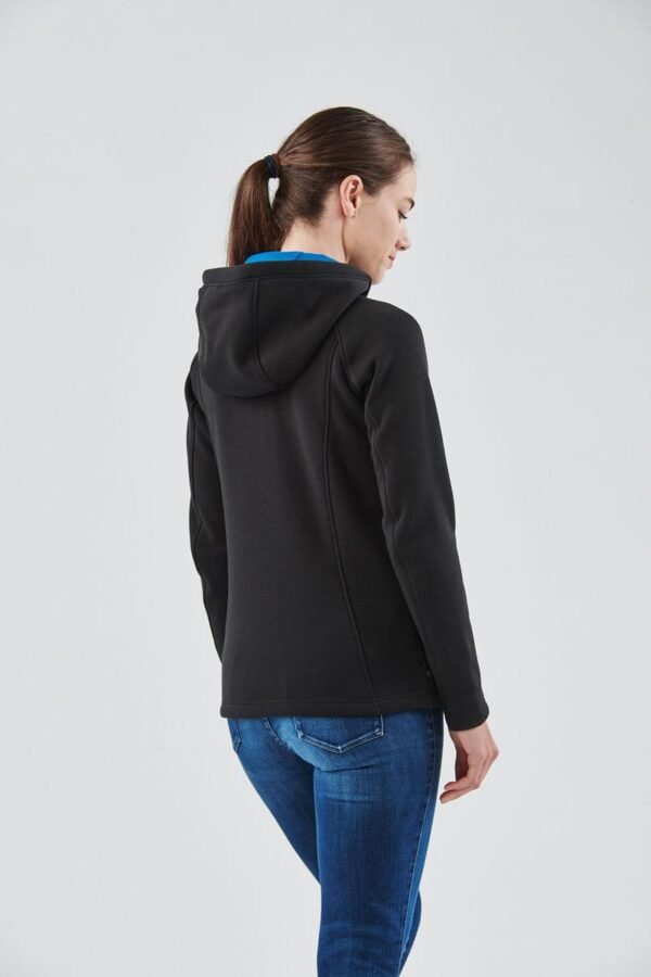 Women's Logan Performance Hoody - Image 6