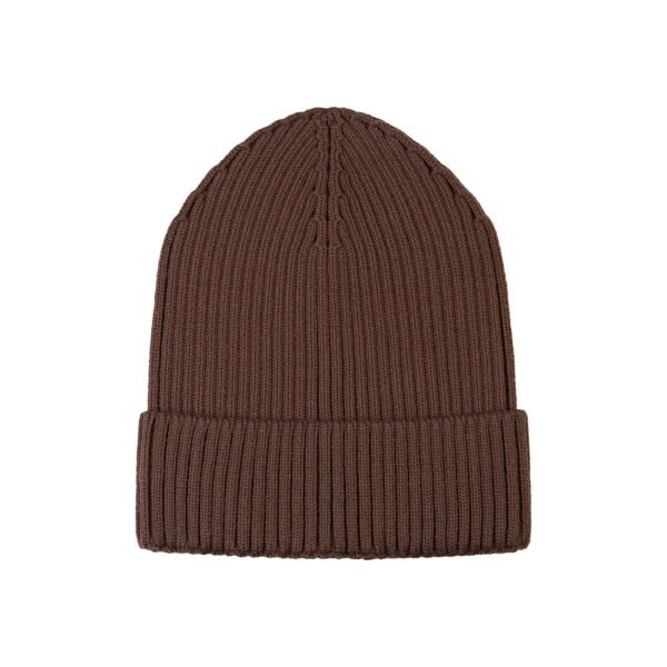 H08050 - Ridge - 2X2 Rib Knit Cuff Toque - Image 3