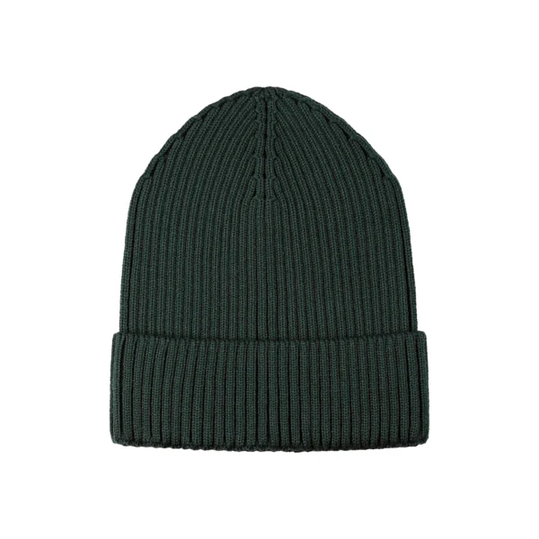 H08050 - Ridge - 2X2 Rib Knit Cuff Toque - Image 10