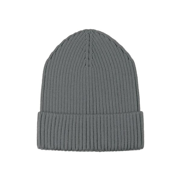 H08050 - Ridge - 2X2 Rib Knit Cuff Toque - Image 9