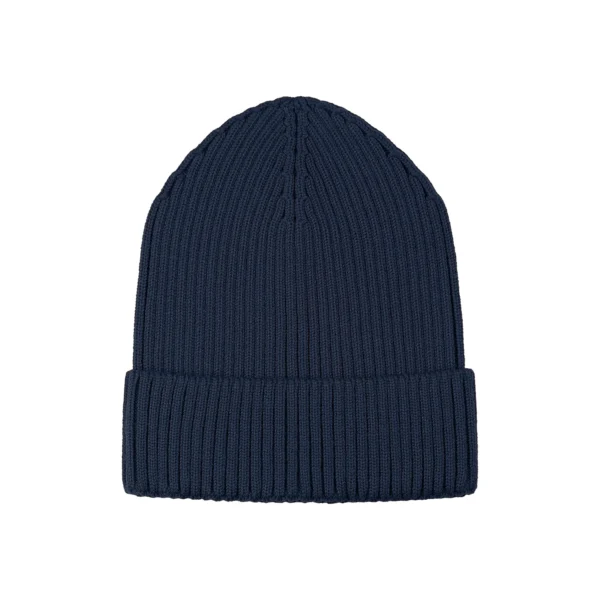 H08050 - Ridge - 2X2 Rib Knit Cuff Toque - Image 8