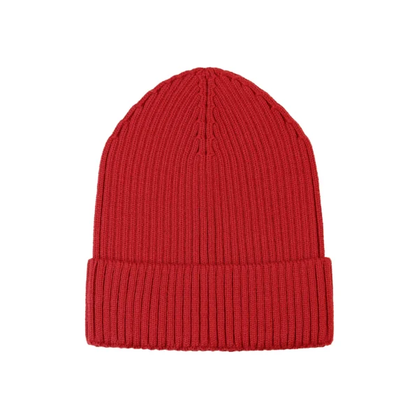 H08050 - Ridge - 2X2 Rib Knit Cuff Toque - Image 7