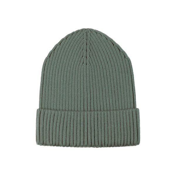 H08050 - Ridge - 2X2 Rib Knit Cuff Toque - Image 4