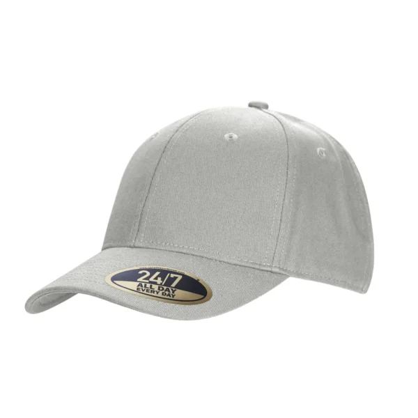 H8200Y - Value - Youth Snap Back Cotton Twill Cap - Image 10