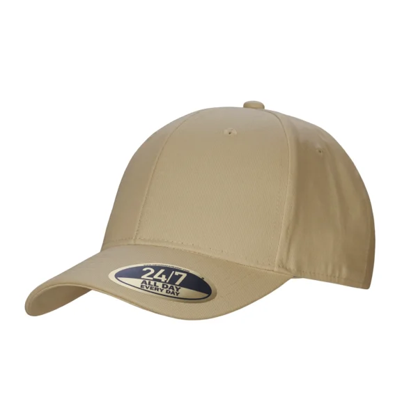 H8200Y - Value - Youth Snap Back Cotton Twill Cap - Image 16