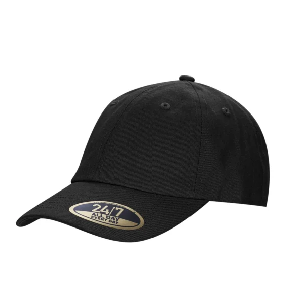 H08215 - Classic - Cotton Twill Dad Cap - Image 5