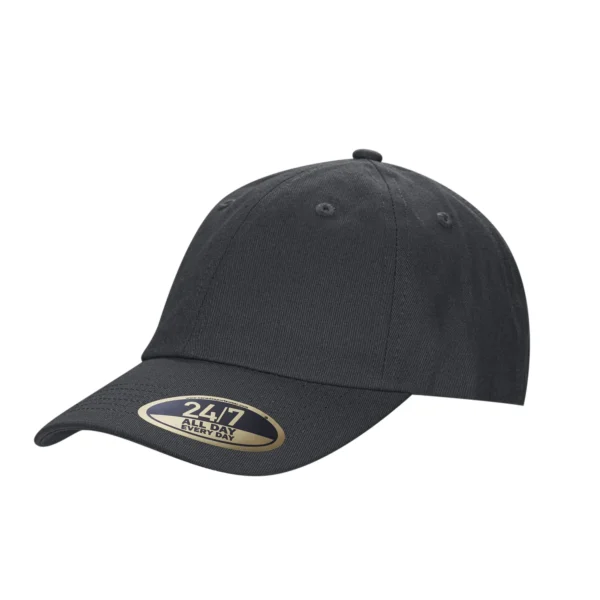 H08215 - Classic - Cotton Twill Dad Cap - Image 4