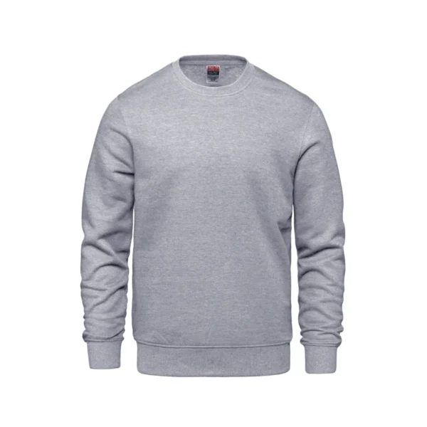 L00540 - Crew - Adult Crewneck Sweatshirt - Image 13