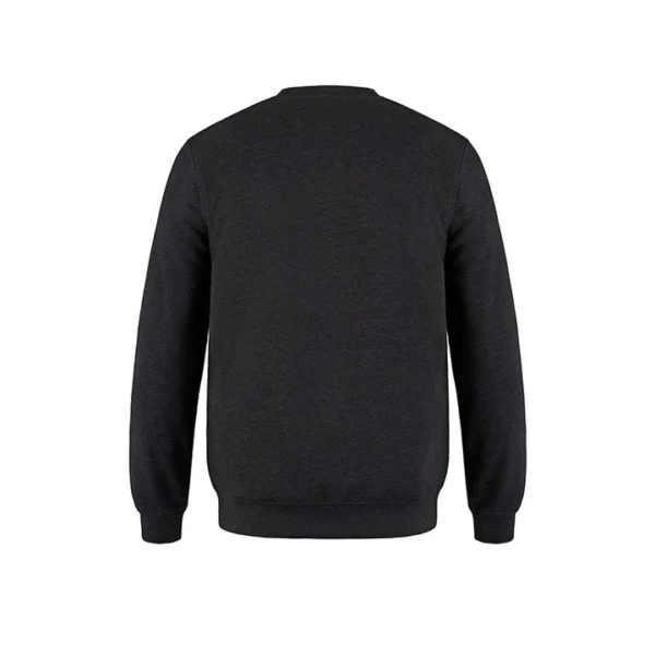L00540 - Crew - Adult Crewneck Sweatshirt - Image 2