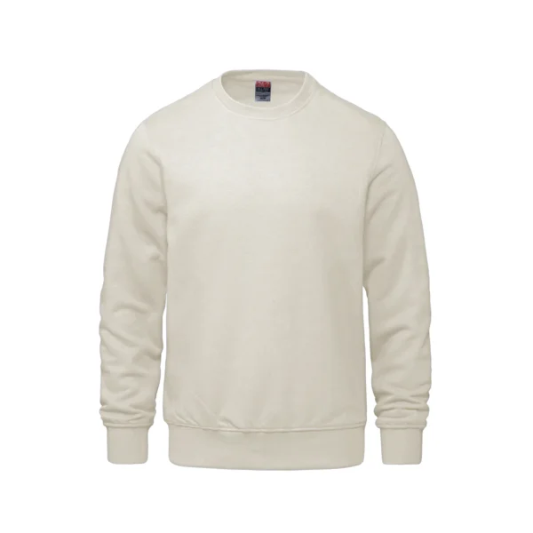 L00540 - Crew - Adult Crewneck Sweatshirt - Image 11