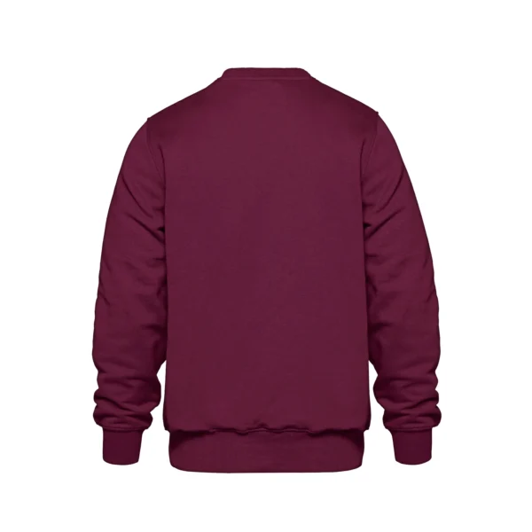 L00540 - Crew - Adult Crewneck Sweatshirt - Image 6