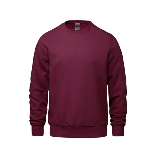 L00540 - Crew - Adult Crewneck Sweatshirt - Image 5