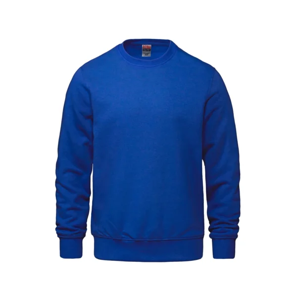 L00540 - Crew - Adult Crewneck Sweatshirt - Image 9