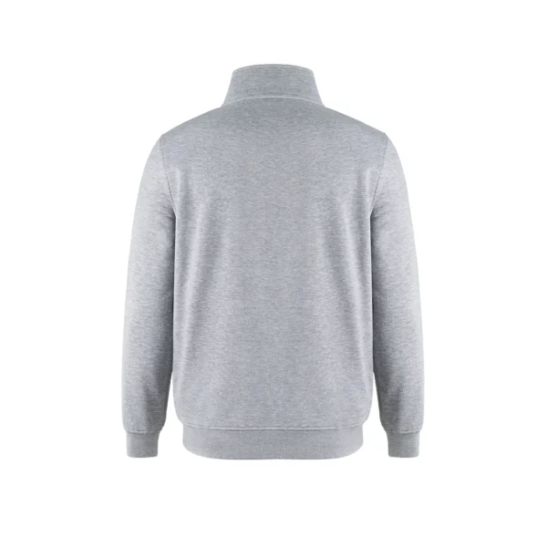 L00545 - Flux - 1/4 Zip Sweatshirt - Image 20