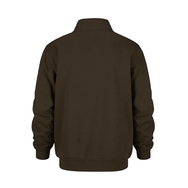 L00545 - Flux - 1/4 Zip Sweatshirt - Image 18