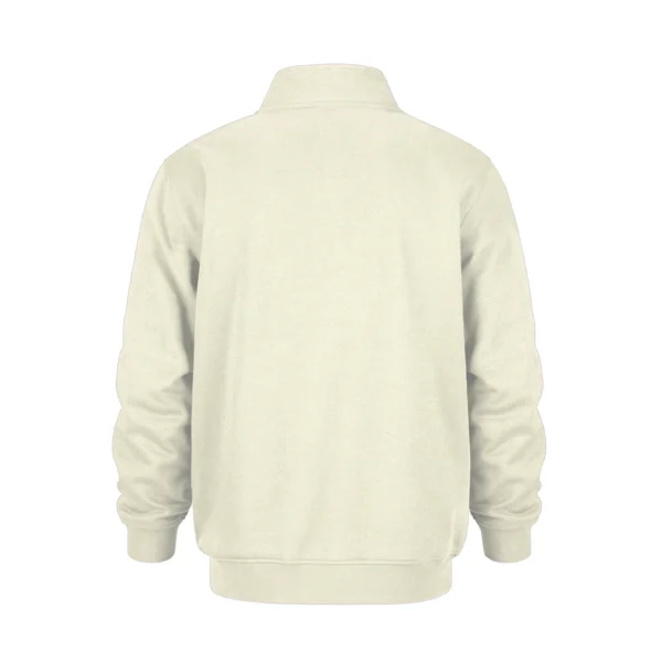 L00545 - Flux - 1/4 Zip Sweatshirt - Image 12