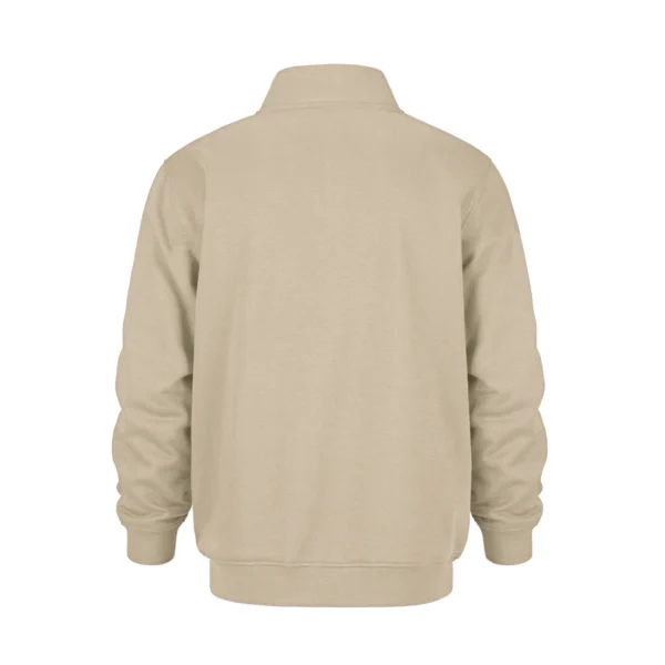 L00545 - Flux - 1/4 Zip Sweatshirt - Image 4