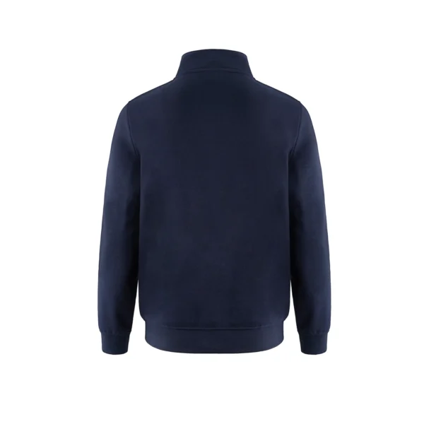L00545 - Flux - 1/4 Zip Sweatshirt - Image 8