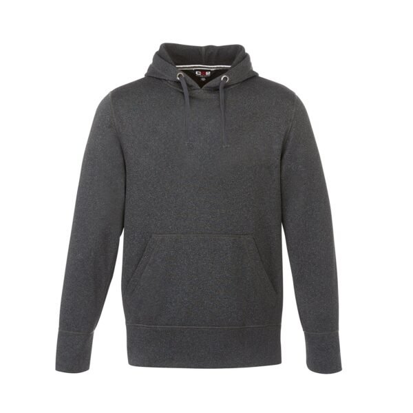 L00687 - Palm Aire - Adult Polyester Pullover Hooded Sweatshirt - Image 7