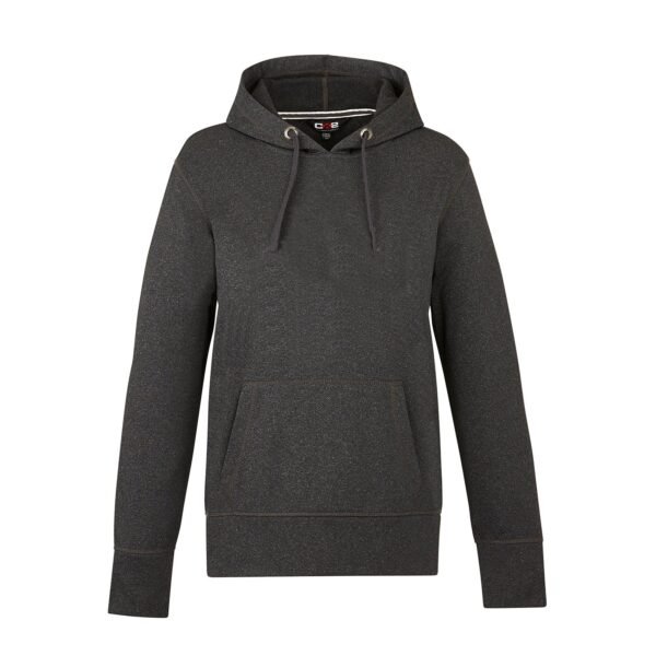 L00688 - Palm Aire - Ladies Polyester Pullover Hooded Sweatshirt - Image 5