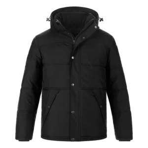 Hoodies & Jackets
