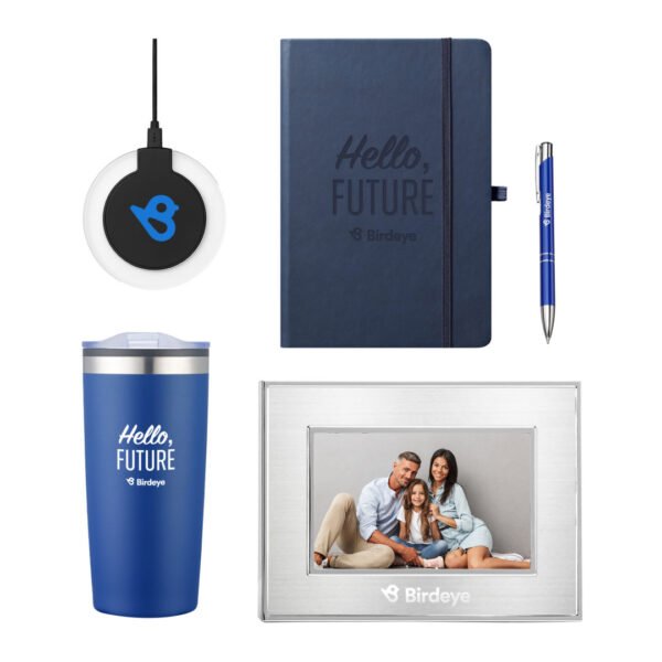 Workspace Refresh Onboarding Set - Image 2