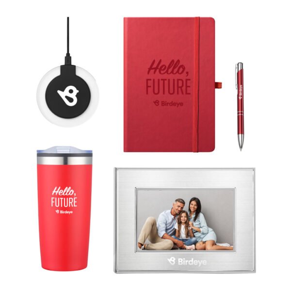 Workspace Refresh Onboarding Set - Image 3