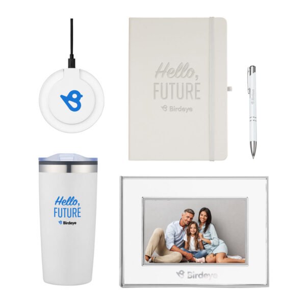 Workspace Refresh Onboarding Set - Image 4