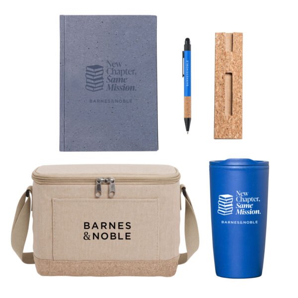 Sustainable Start Onboarding Set - Image 2