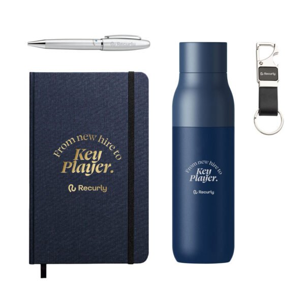 Executive Luxe Onboarding Set - Image 2
