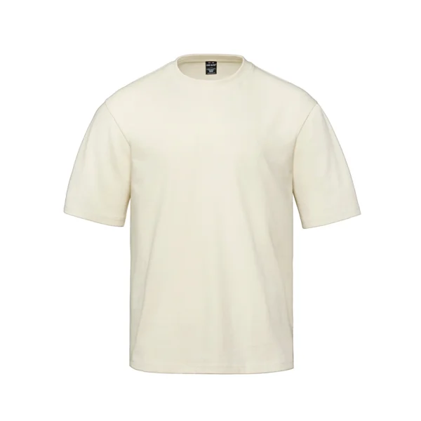S05280 - Urban - 280GSM Heavyweight Drop Shoulder Cotton T-Shirt