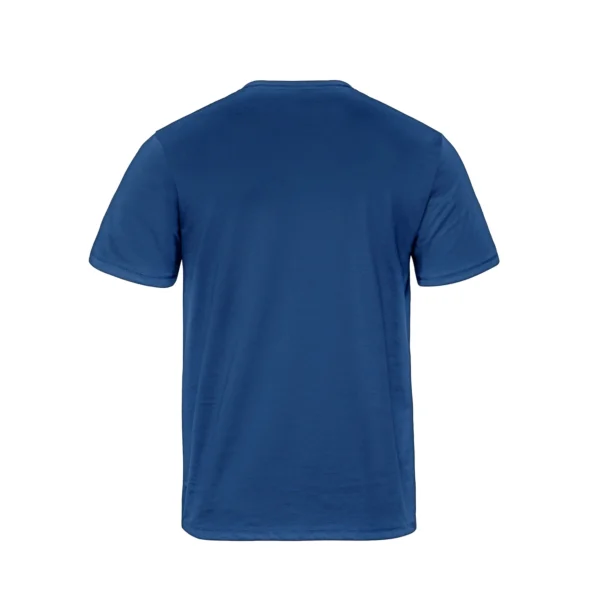 S05500 - Harmony - Organic Cotton T-Shirt - Image 11