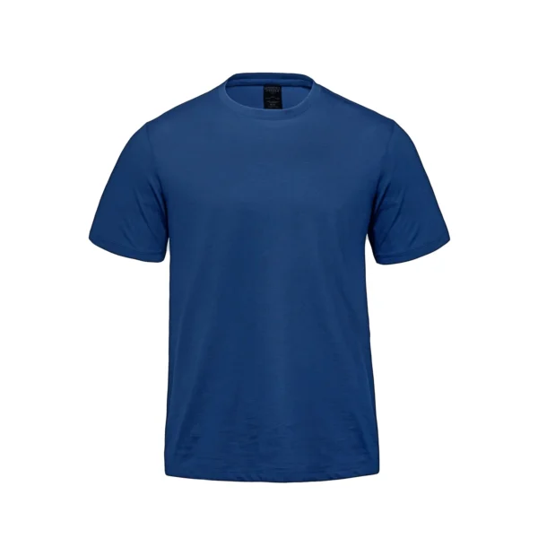 S05500 - Harmony - Organic Cotton T-Shirt - Image 10