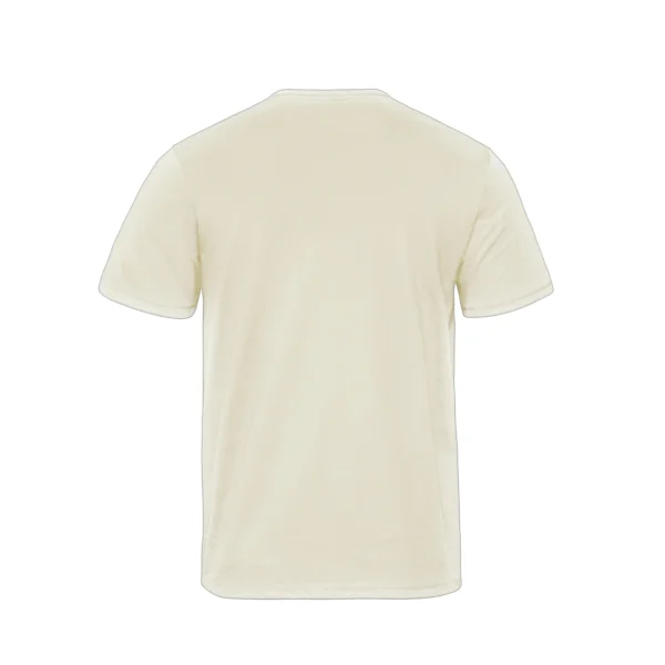 S05500 - Harmony - Organic Cotton T-Shirt - Image 9