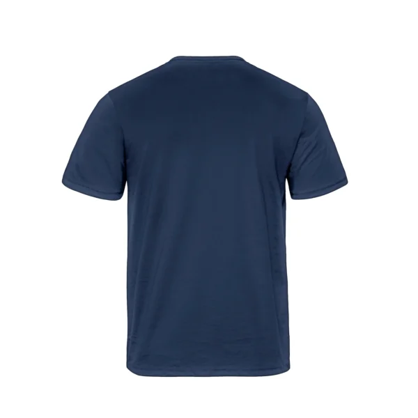 S05500 - Harmony - Organic Cotton T-Shirt - Image 7