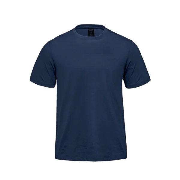 S05500 - Harmony - Organic Cotton T-Shirt - Image 6