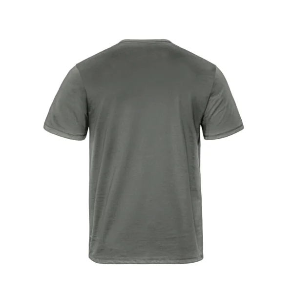 S05500 - Harmony - Organic Cotton T-Shirt - Image 5