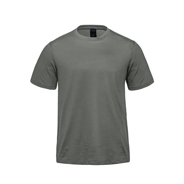 S05500 - Harmony - Organic Cotton T-Shirt - Image 4