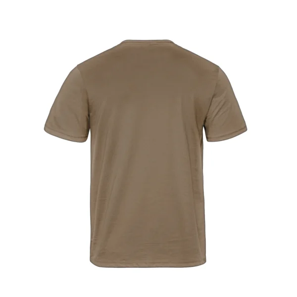 S05500 - Harmony - Organic Cotton T-Shirt - Image 3
